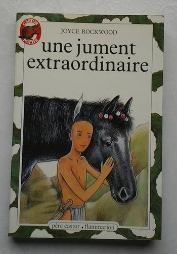 Jument extraordinaire - ,