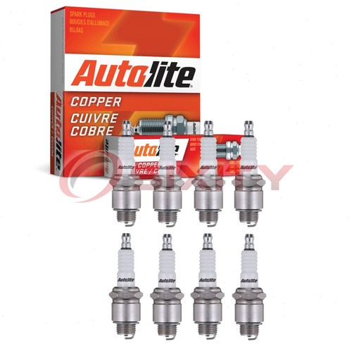 Autolite copper core 308 - autolite,