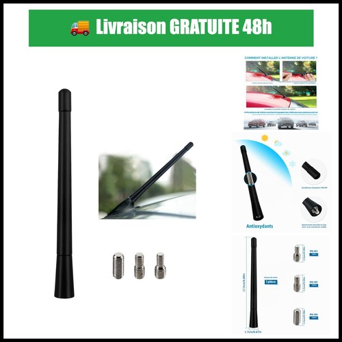 Voogenzek antenne voiture - voogenzek,