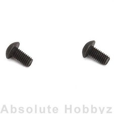 Agama Racing Bushing Screws
