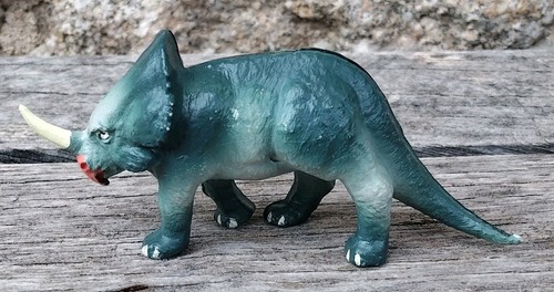 Figurine dinosaure monoclonius - figurine,