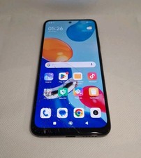Xiaomi Redmi Note 11
