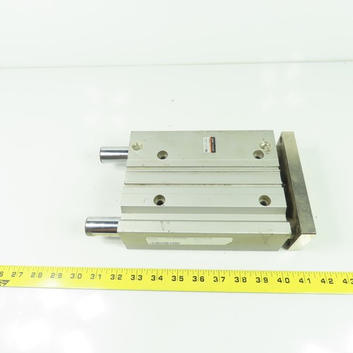 Smc mgpm50n 150 pneumatique - mgpm50n-150,