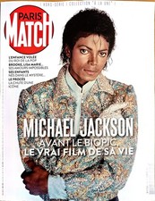 ​🕶️ Paris Match À La