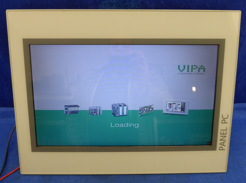 Vipa panel - vipa, pc