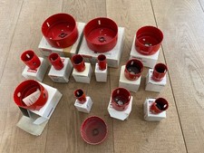 14 scies cloches RIDGID neuves