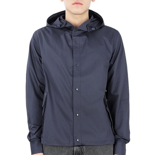Company logo patch pocket - patch,