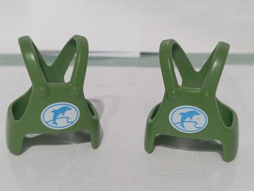 Playmobil pets singes - playmobil,