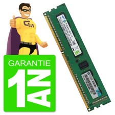 2Go RAM DDR3 PC3-10600E