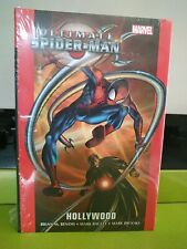 ULTIMATE SPIDER-MAN : OMNIBUS
