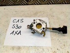 Carburateur STIHL ZAMA C1S S30 1XA complet pour pièces ou remise en état