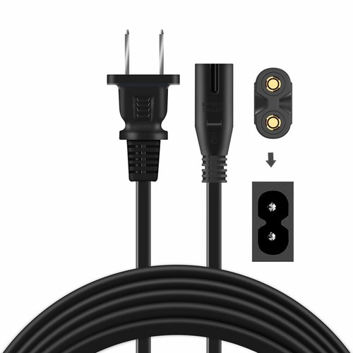 Power cord cable - power,