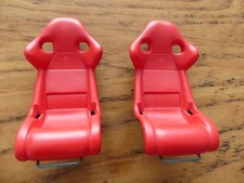  FERRARI 1/8 F40 POCHER 1/8