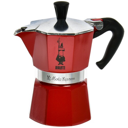 Bialetti moka express tasses - moka,