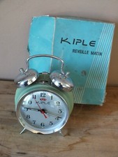 + Réveil Kiple vintage avec