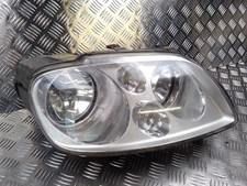 PHARE / OPTIQUE AVANT DROIT Touran (1T1/T2) MPV 1.9 TDI 105 (BKC) 1T0941006R