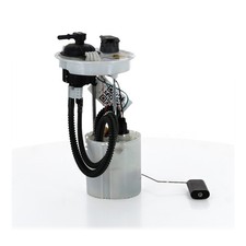 Pompe à carburant électrique