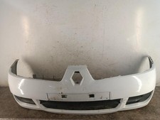 Pare choc avant RENAULT CLIO 2 CAMPUS PHASE 1 7701209646