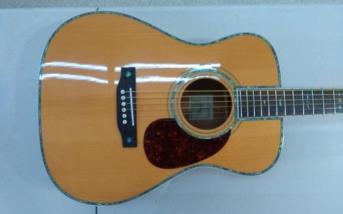 Guitare acoustique yairi - acoustique, s.yairi