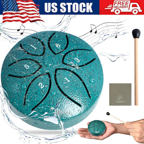 Rain drum for outside garden - drum,