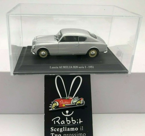 Die cast lancia - 1/43, "lancia