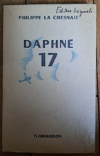 Daphné 17,  souvenirs d'un