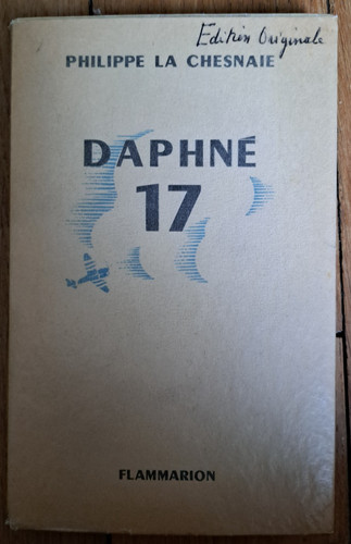 Daphné souvenirs d - daphné,