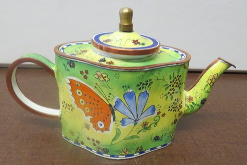 Vintage charlotte vita - di,