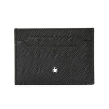 Montblanc Portefeuille en cuir