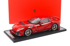1:12 BBR Ferrari 812