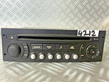 AUTORADIO D'ORIGINE RD4 MP3