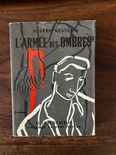 Joseph KESSEL/L’ARMEE DES