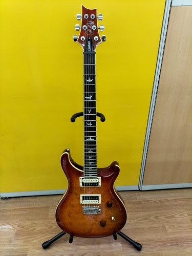 Guitare électrique paul reed - électrique,