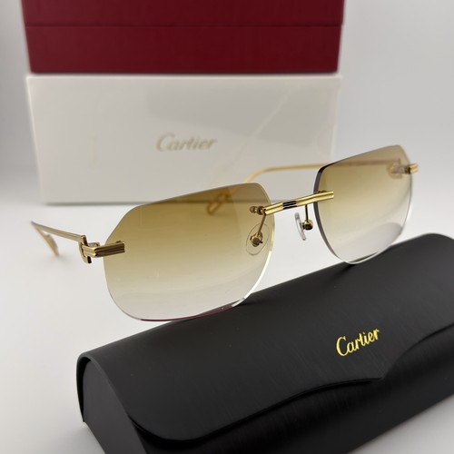 New cartier classic yellow - cartier,