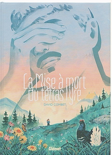 Combet mise à mort - combet, la