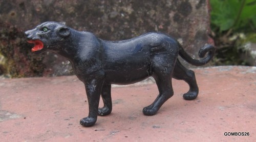 Starlux animaux sauvage zoo - starlux,