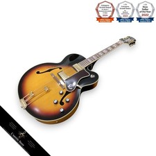 Guitare Epiphone Broadway Full