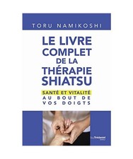 Le livre complet de la