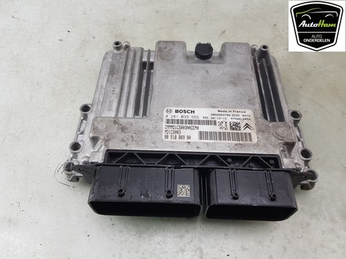 Calculateur moteur ecu - calculateur, engine