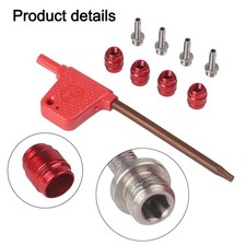 Kit Tuyau de Frein Kit Insert