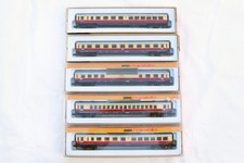 Échelle N ARNOLD Rame TRANS