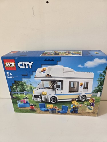 Lego city camping - city.,
