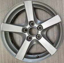 Enzo H Jante En Aluminium