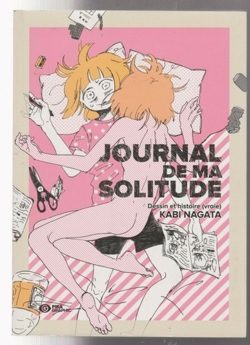 Journal solitude kabi - bd,