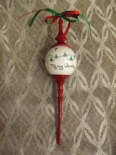 Rare Vtg Original Time Capsule