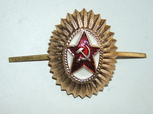 Russie insigne calot - insigne, de