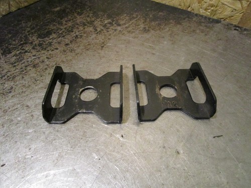 Entretoise axe roue - d'axe,
