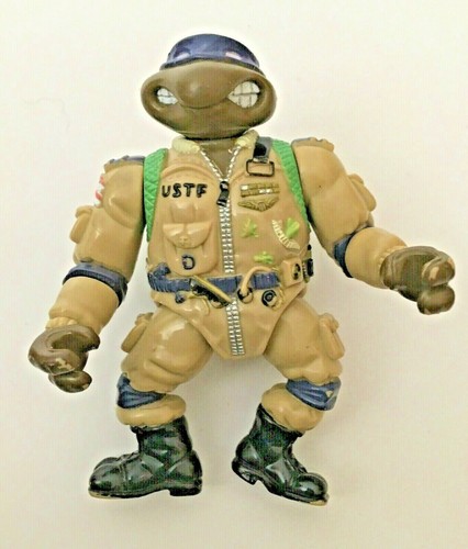 Vtg 1991 ninja turtle ustf - ninja,