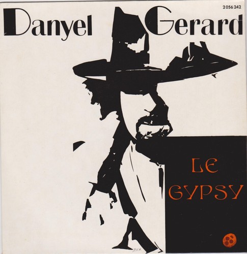 Danyel gerard gypsy - le,