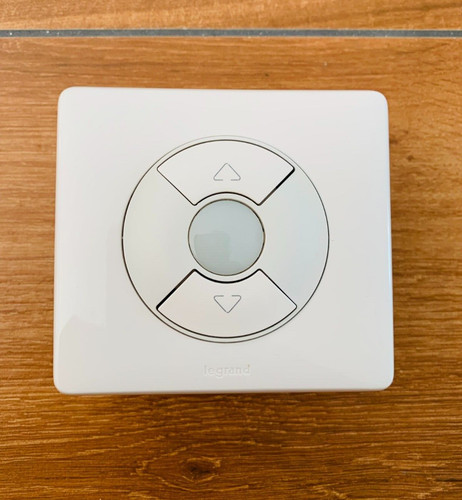 Legrand 67261 inter - legrand,